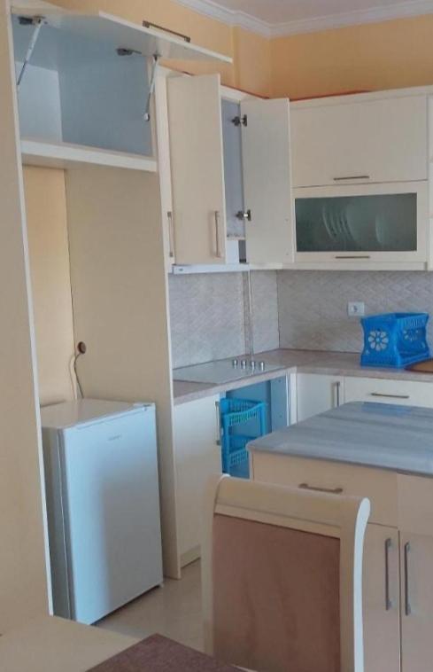Emi'S Villa Ksamil Buitenkant foto